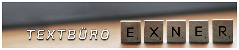 Textbüro Exner